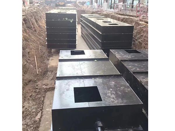 宁夏​甘肃嘉源通环保：全品类水处理设备，一站式守护碧水清流